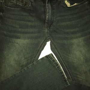 Steve’s Jeans 29/30